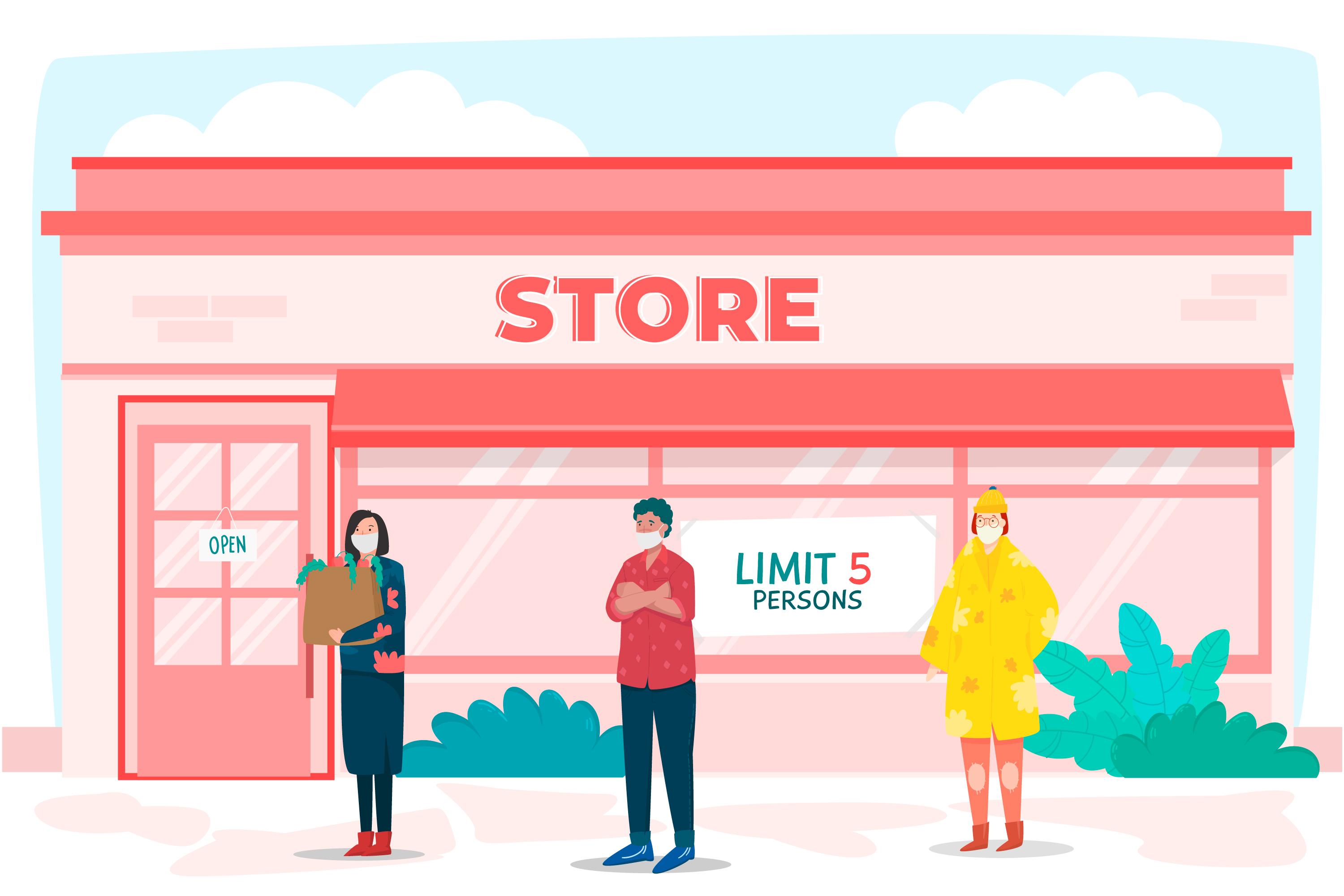 Opps Store For Clothes